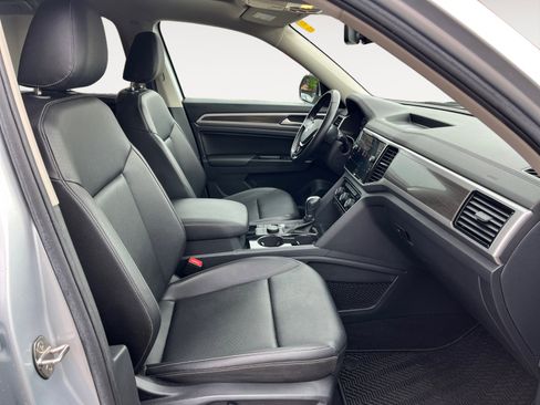 Used 2019 Volkswagen Atlas SEL image 22