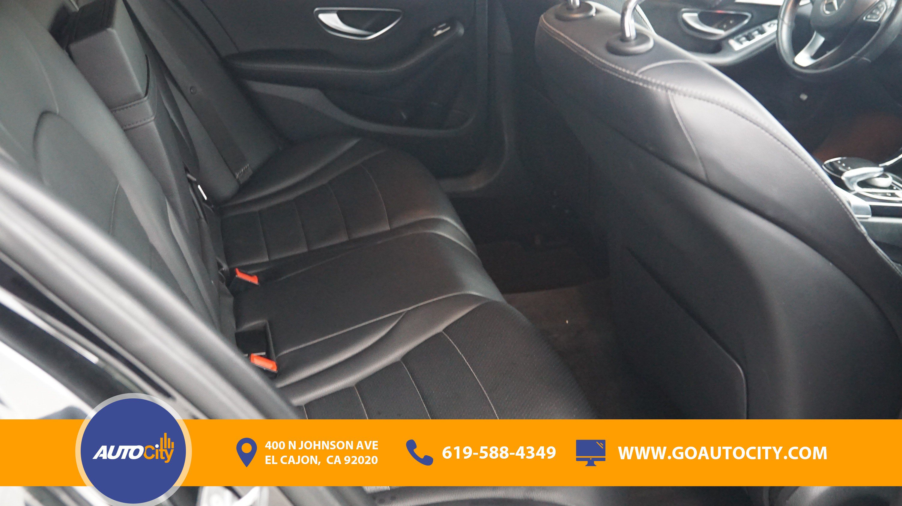 Used 2016 Mercedes-Benz C 300 Sedan image 13