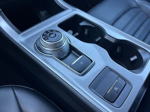 Certified 2024 Ford Edge SEL image 21