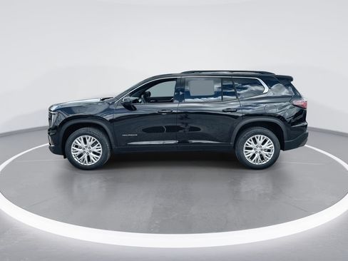 New 2026 GMC Acadia Elevation w/ Elevation Premium Package FWD image 5