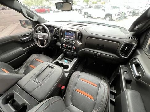Used 2021 GMC Sierra 1500 AT4 AWD/4WD image 18