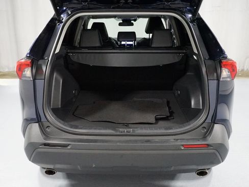 Used 2023 Toyota RAV4 XLE Premium AWD/4WD image 36