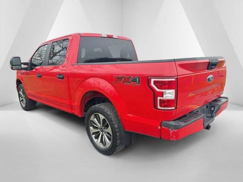 Used 2019 Ford F150 XL w/ Equipment Group 101A Mid image 5