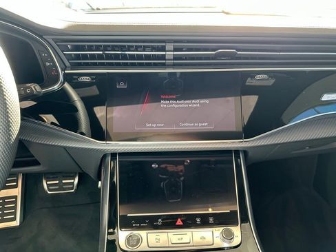 New 2026 Audi Q7 3.0T Prestige AWD/4WD image 15