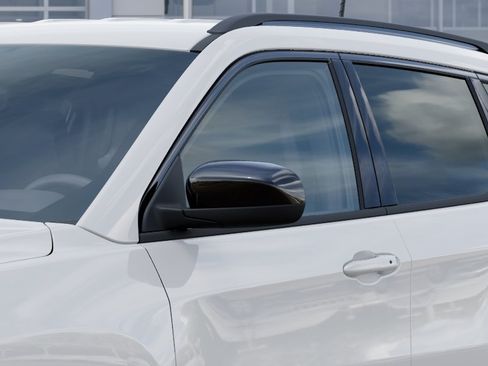 New 2026 Jeep Compass Latitude AWD/4WD image 11