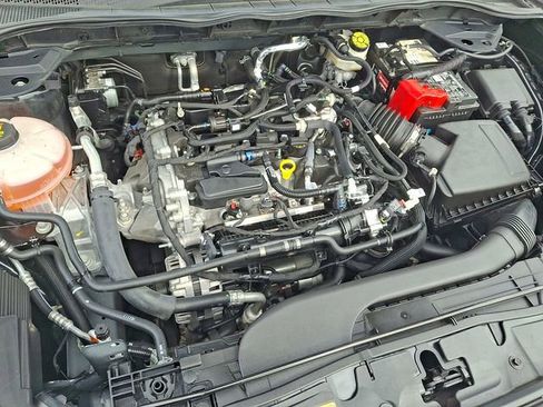 Used 2022 Ford Escape SEL image 28