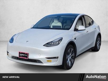 Used 2022 Tesla Model Y Long Range