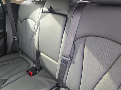 Used 2017 Buick Envision Essence image 21