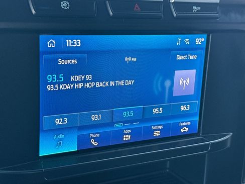 Used 2024 Ford F250 XLT image 17