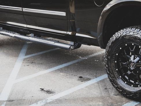 Used 2014 RAM 3500 Laramie w/ Convenience Group image 22