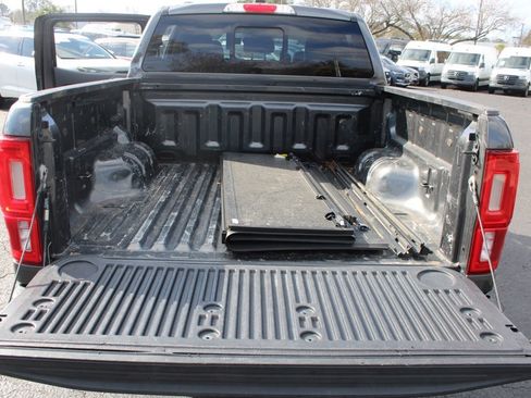 Used 2019 Ford Ranger Lariat w/ Technology Package image 43