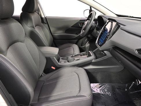 Certified 2024 Subaru Crosstrek 2.0i Premium w/ Crosstrek Mirror Package AWD/4WD image 16