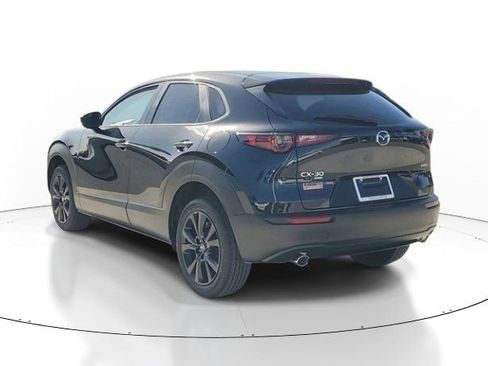 New 2026 MAZDA CX-30 AWD 2.5 S w/ Select Sport Pkg image 3