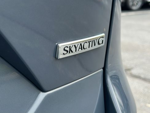 Used 2024 MAZDA CX-5 Carbon Edition image 10