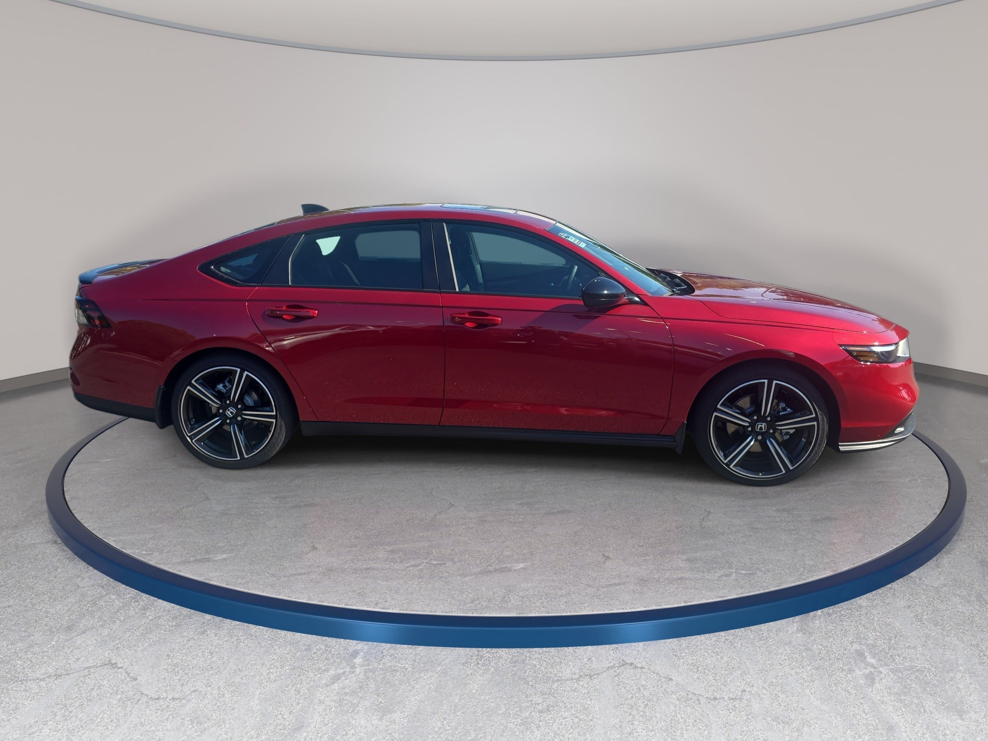 New 2026 Honda Accord Sport image 4