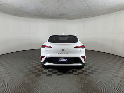 New 2026 Buick Envista Sport Touring w/ Convenience I Package image 8