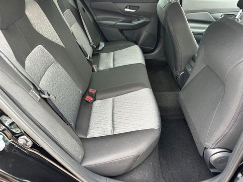 New 2026 Nissan Sentra SV w/ SV Convenience Package image 15