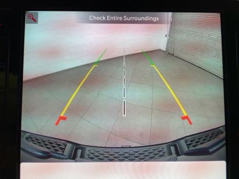 New 2026 RAM 1500 RHO image 14