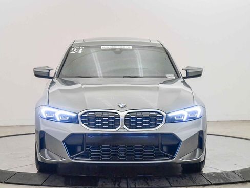 Certified 2024 BMW M340i image 7