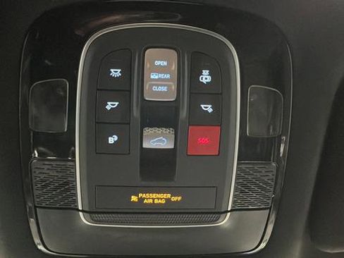 Used 2024 Hyundai Palisade Calligraphy AWD/4WD image 37