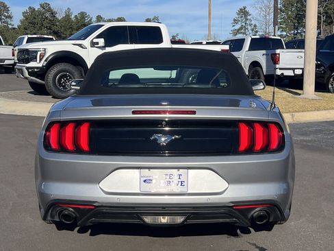Used 2020 Ford Mustang Premium image 23