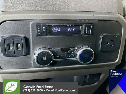 Used 2018 Ford Expedition Max XLT w/ Equipment Group 202A image 28