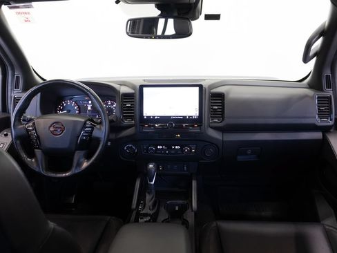 Used 2022 Nissan Frontier PRO-4X w/ Pro-4X Premium Package AWD/4WD image 29