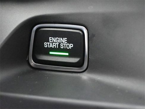 Used 2022 Chevrolet Camaro LT w/ RS Package image 6