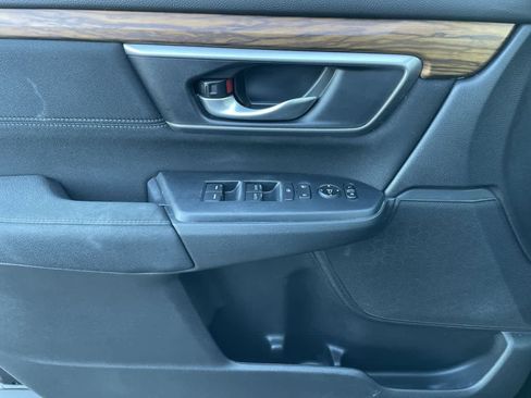 Used 2018 Honda CR-V EX image 31