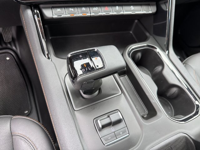 Used 2026 GMC Sierra 1500 AT4 AWD/4WD image 29