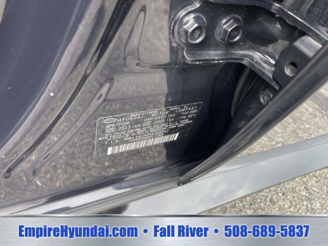 Used 2024 Hyundai Sonata SEL FWD image 18