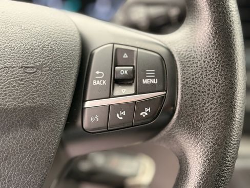 Used 2023 Ford Transit 250 Low Roof AWD w/ Exterior Upgrade Package image 14