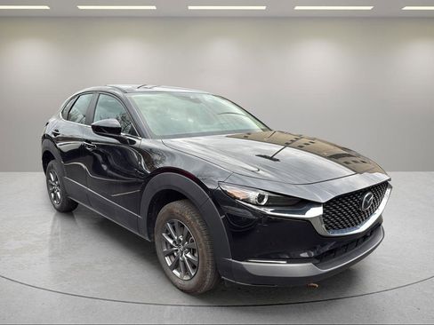 Used 2023 MAZDA CX-30 AWD 2.5 S image 4