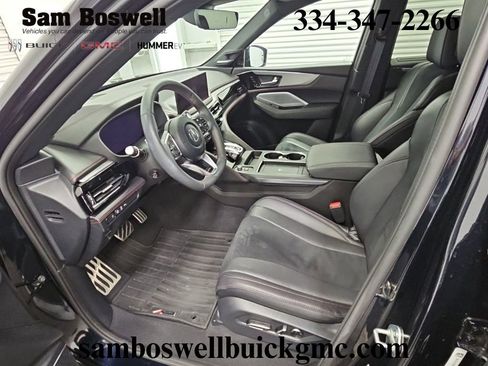 Used 2025 Acura MDX A-Spec AWD/4WD image 10