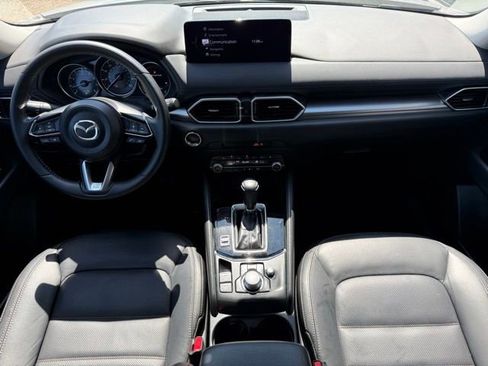 Used 2023 MAZDA CX-5 AWD 2.5 S image 25