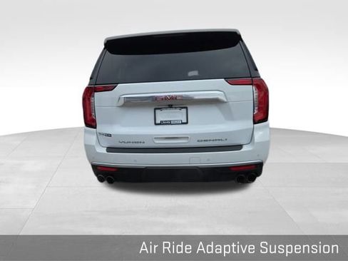 Used 2023 GMC Yukon XL Denali image 28