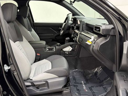 New 2026 Toyota Tacoma TRD Sport image 29