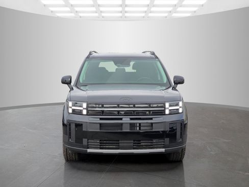 New 2025 Hyundai Santa Fe XRT image 2