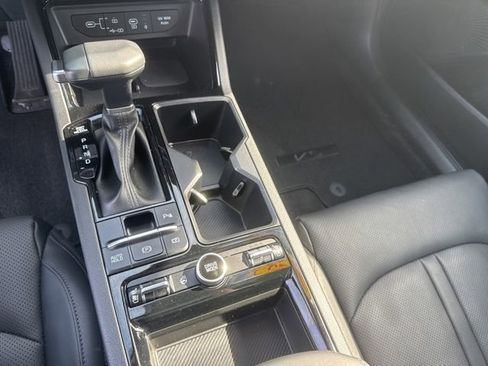 Used 2025 Kia K5 EX FWD image 20