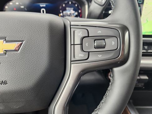 New 2026 Chevrolet Silverado 2500 High Country image 30