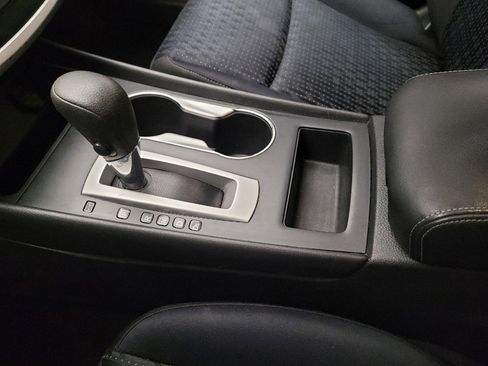Used 2016 Nissan Altima 2.5 S w/ Power Driver Seat Package FWD image 26