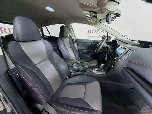 Used 2022 Subaru Crosstrek 2.0i Premium w/ Popular Package #4A AWD/4WD image 32