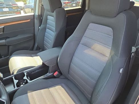 Used 2020 Honda CR-V EX image 16