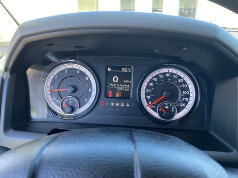 Used 2020 RAM 1500 Tradesman w/ Popular Equipment Group image 18