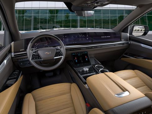 New 2026 Cadillac Escalade Luxury w/ Touring Package image 15