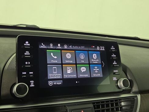 Used 2018 Honda Accord EX-L image 17