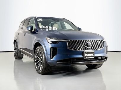 Certified 2026 Volvo XC90 B5 Plus w/ Protection Package