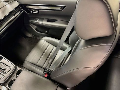 Used 2023 Honda CR-V EX-L image 23