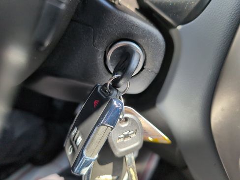 Used 2019 Chevrolet Colorado Z71 image 33