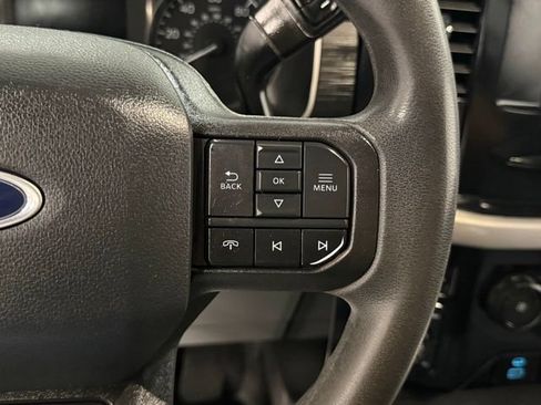 Used 2023 Ford F150 XL w/ Trailer Tow Package AWD/4WD image 17